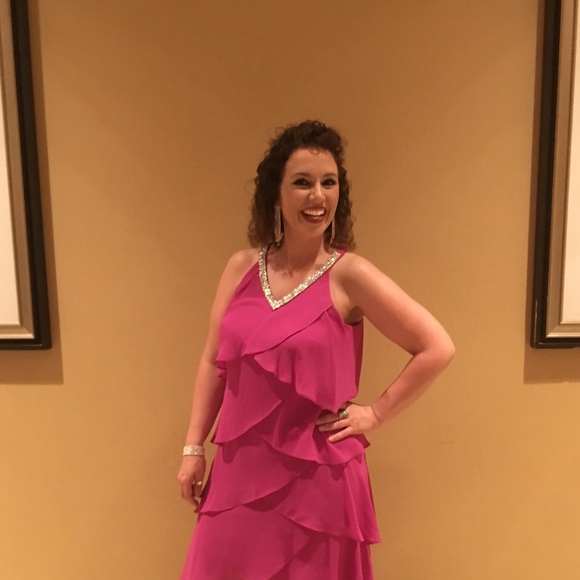 Meet your Posher, Shannon - Picture 2 of 2